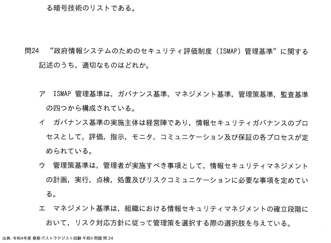 問. 24 設問画像
